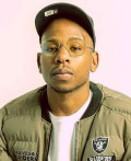 American man - Israel from Los Angeles