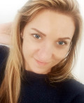Ukrainian bride - Natali from Lviv