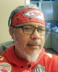 American man - Jose from Wichita