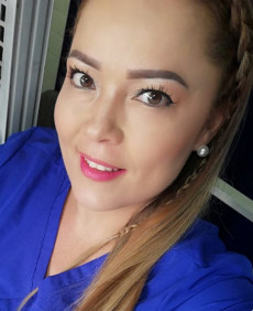Sandra photo