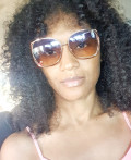 Trinidadian bride - Giselle from Piarco