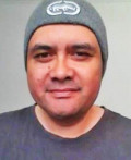 Australian man - Sam from Brisbane
