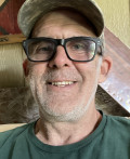 Doug from Longview, United States