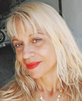 Venezuelan bride - Alison from Caracas