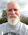 American man - Frederick from Taylor