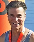 American man - Wayne from Paradise Valley