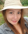 Julie from Naga, Philippines