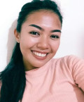 Philippine bride - Jessa from Cotabato