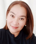 Philippine bride - Navea from Batangas