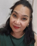 Philippine bride - Navea from Batangas