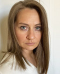 Russian bride - Natalia from Tyumen