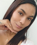 Venezuelan bride - Andreina from Caracas