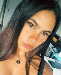 Venezuelan bride - Andreina from Caracas