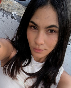 Andreina photo