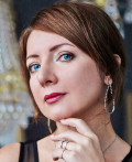 Russian bride - Oxana from Saint Petersburg