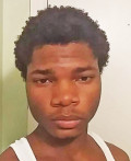American man - Christian from Virginia Beach