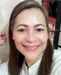 Philippine bride - Leonor from General Santos