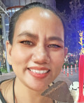 Thai bride - Siriporn from Bangkok