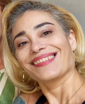 Brazilian bride - Clarissa from Vitoria