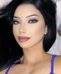 Mariana from Sao Paulo, Brazil