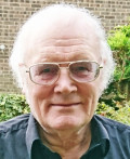 British man - Joseph from Northampton