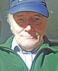 Joseph from Northampton, United Kingdom