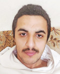 Saudi Arabian  man - Majed from Jeddah