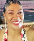 Colombian bride - Cristina from Santa Marta