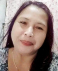 Philippine bride - Janet from Dipolog