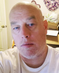 American man - Corey from Lakewood