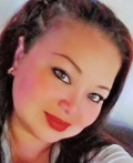 Colombian bride - Paola from Bogota