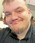 American man - Andrew from Madison Heights