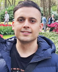 man - Mark from Delft