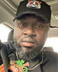 American man - Christopher from Woodbridge