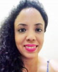 Brazilian bride - Lilian from Joao Pessoa