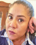 Mexican bride - Liza from Metepec