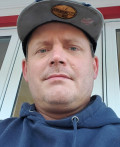 Canadian man - Rick from Bancroft