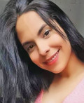 Daniela from Ciudad Bolivar, Venezuela