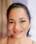 Niurka from Santa Clara, Cuba