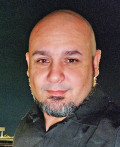American man - Will from Kissimmee