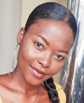 South African bride - Naledi from Johannesburg