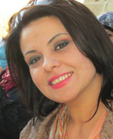 Mariam photo