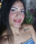 Venezuelan bride - Camila from Puerto la Cruz