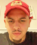 American man - Jovan from Wilmington