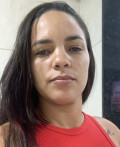 Carla from Recife, Brazil