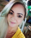 Brazilian bride - Ana from Aracaju