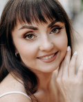 Ukrainian bride - Anna from Dnipro