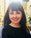 Ukrainian bride - Anna from Dnipro
