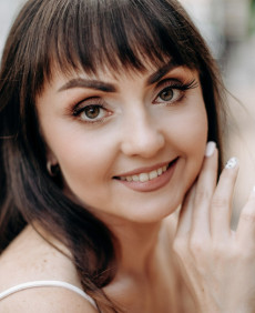 Anna photo