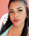 Cuban bride - Angela from Guantanamo